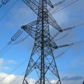 380-kV-Mast