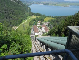 WKW Walchensee, 124MW