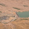 Wadi Al-Mujib-Damm Jordanien