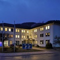 Verwaltungsgebäude Wasserkraft GmbH